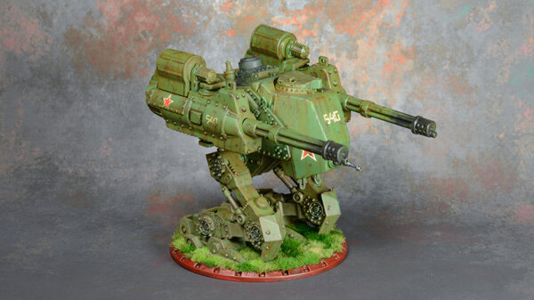 KV3M